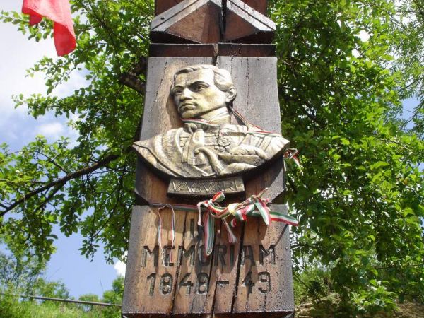 Emléknap Körösfőn