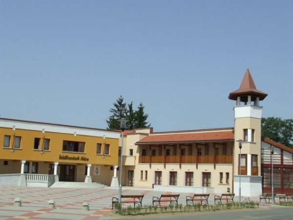 Városunk